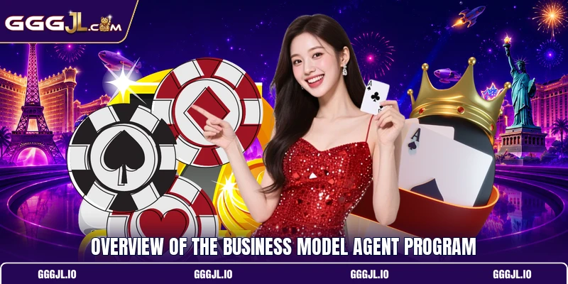 Overview of the business model agent program