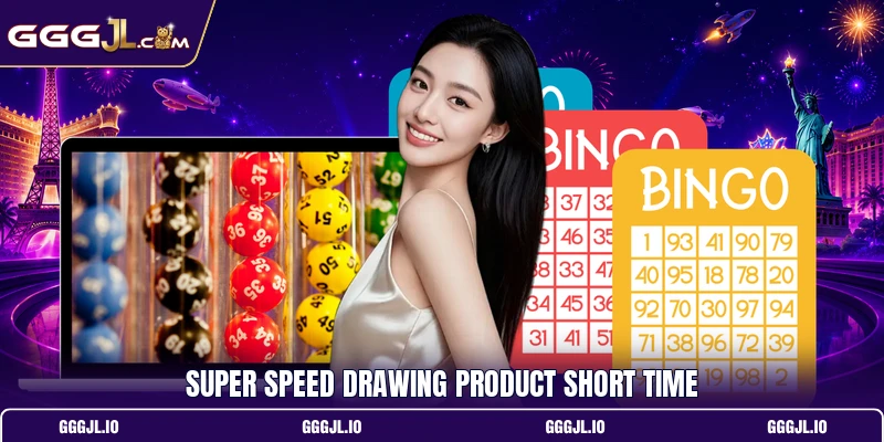 Super speed drawing product short time Super speed drawing product short time